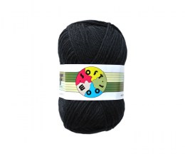 RIAL Soft Wool #93# - graphite
